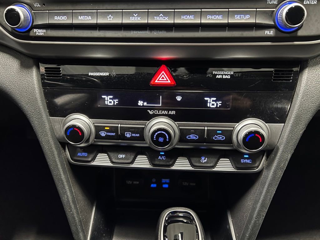 Used 2020 Hyundai Elantra SEL w/ Cargo Package (C1) image 24
