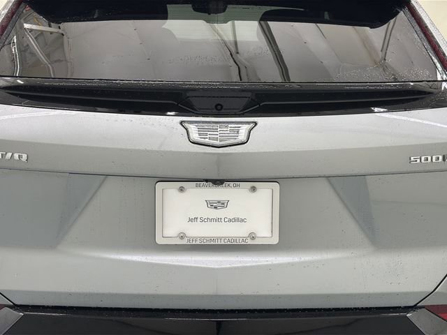 New 2026 Cadillac Optiq Sport 2 image 18