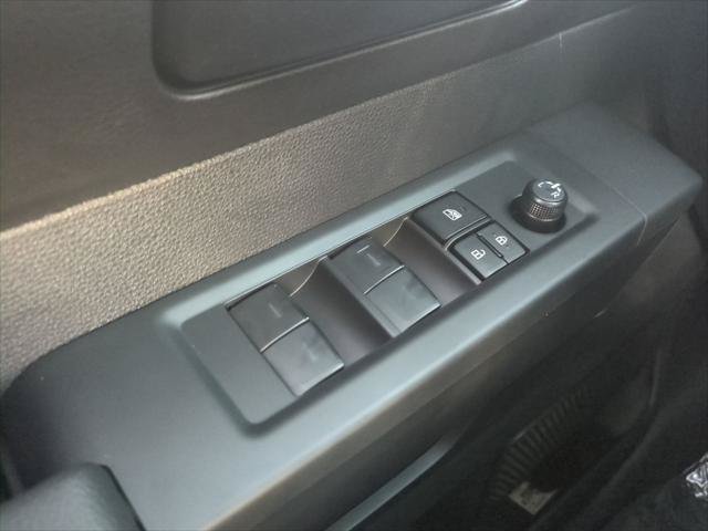 Certified 2026 Toyota Tundra SR RWD image 23