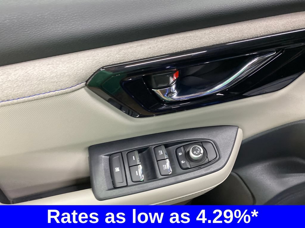 Certified 2025 Subaru Forester Limited AWD/4WD image 11