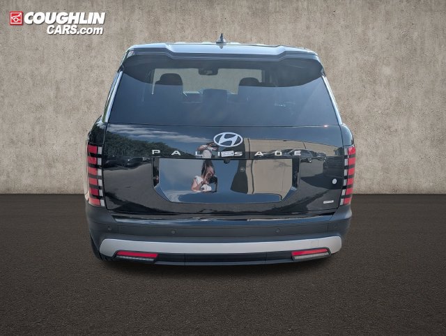 New 2026 Hyundai Palisade SE AWD/4WD image 7