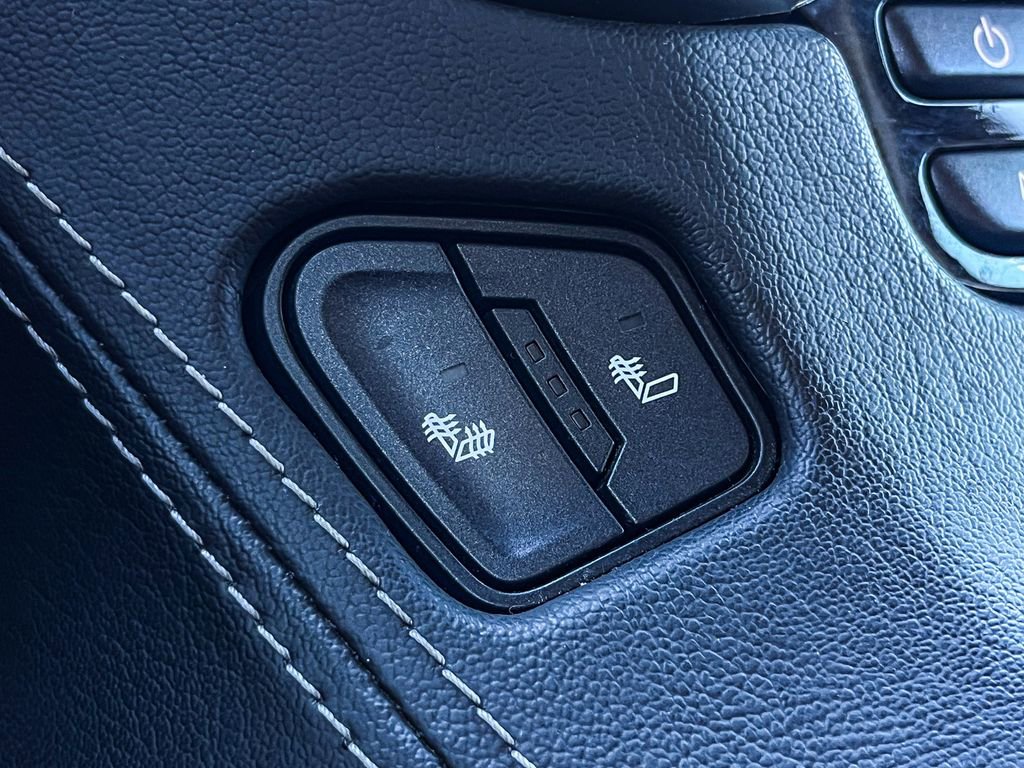 Used 2019 Chevrolet Tahoe LT image 33