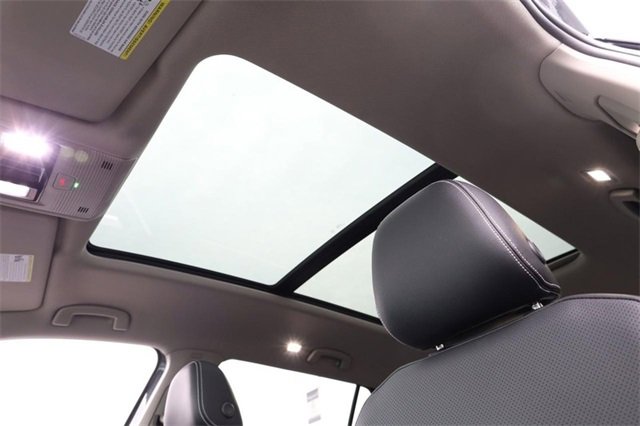 New 2026 Volkswagen Atlas SE image 11