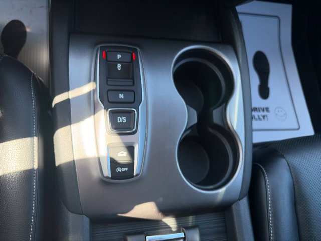 Used 2023 Honda Ridgeline RTL image 18