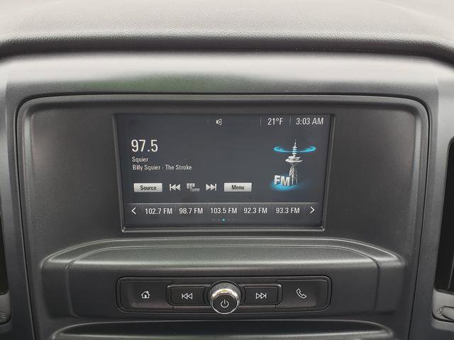 Used 2016 Chevrolet Silverado 1500 W/T w/ WT Fleet Convenience Package image 20