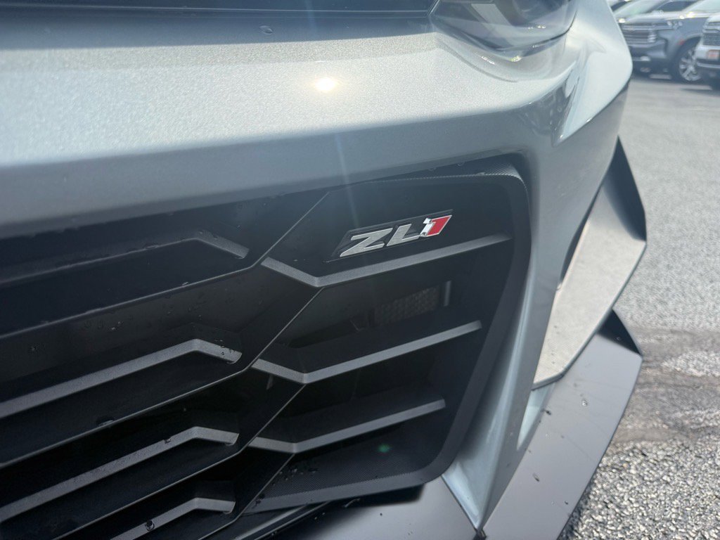 Used 2023 Chevrolet Camaro ZL1 image 23