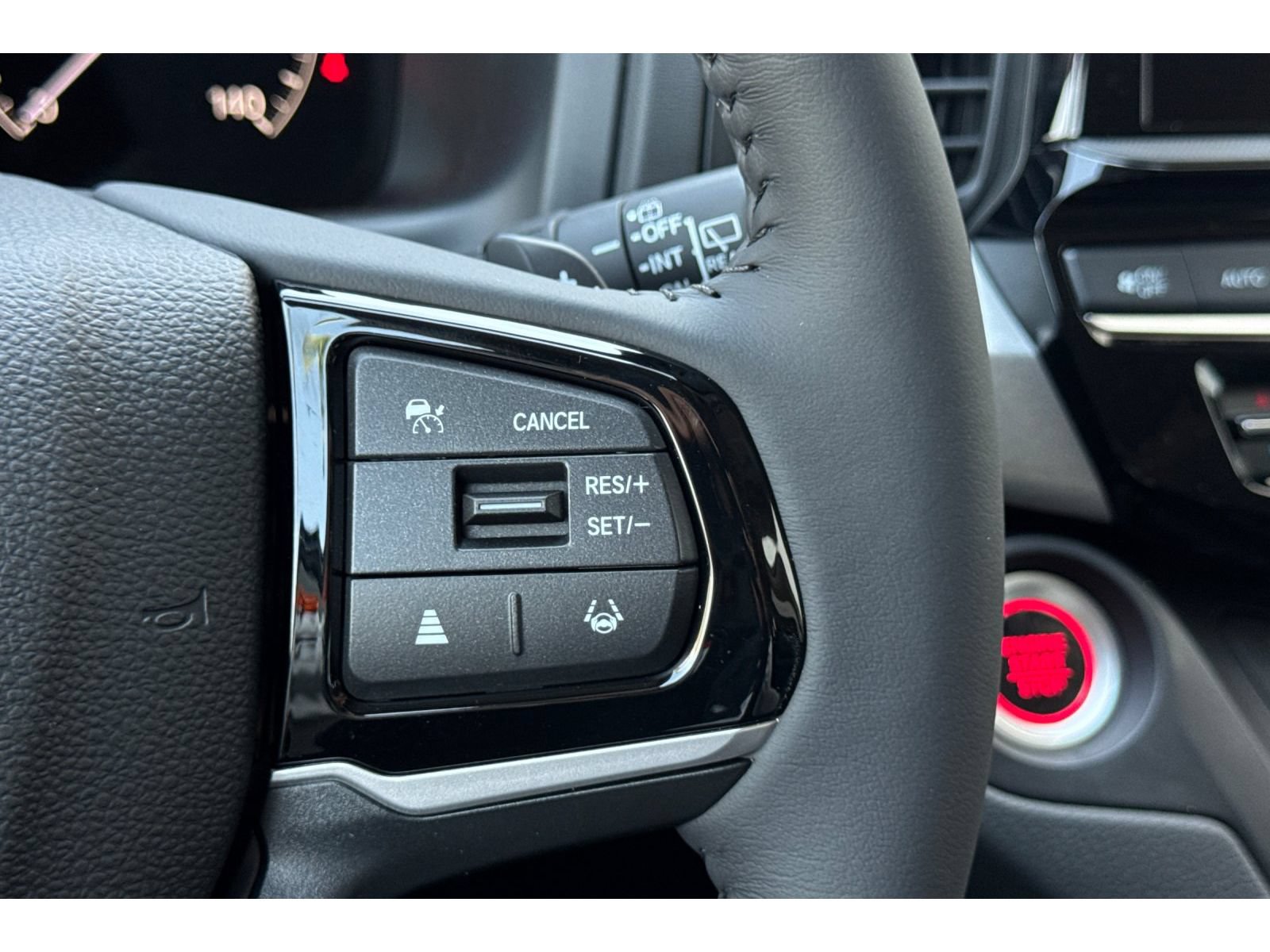 Used 2026 Honda Odyssey EX-L image 29