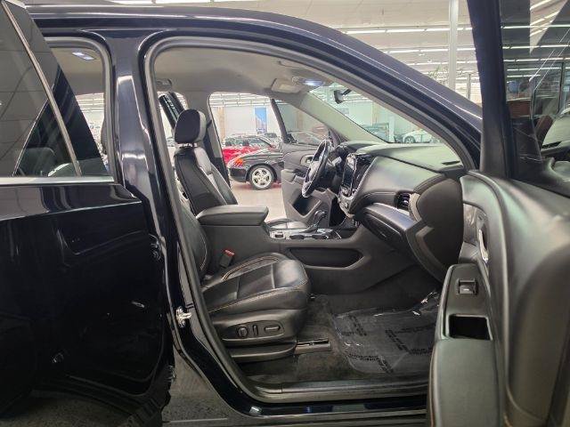 Used 2020 Chevrolet Traverse LT AWD/4WD image 10