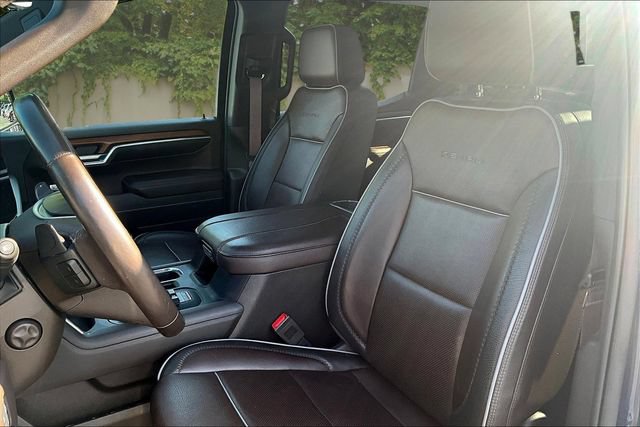 Used 2023 GMC Sierra 1500 Denali w/ Technology Package AWD/4WD image 20