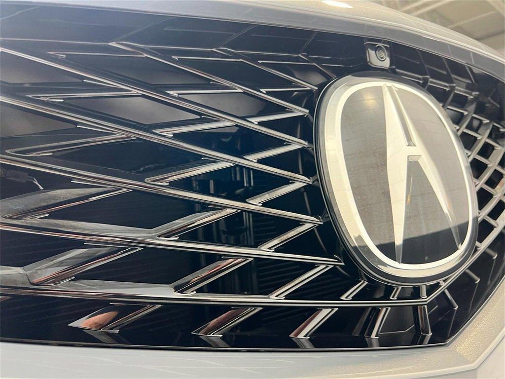 New 2026 Acura MDX A-Spec image 12