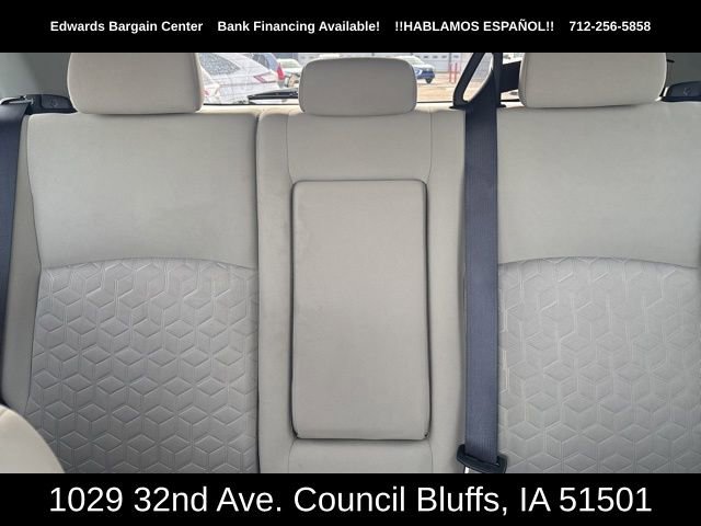 Used 2021 Mitsubishi Outlander Sport ES image 24
