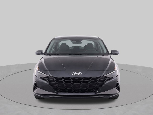 Used 2021 Hyundai Elantra SE FWD image 5