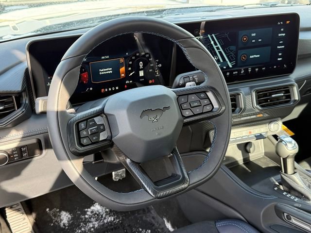 New 2026 Ford Mustang Dark Horse RWD image 12