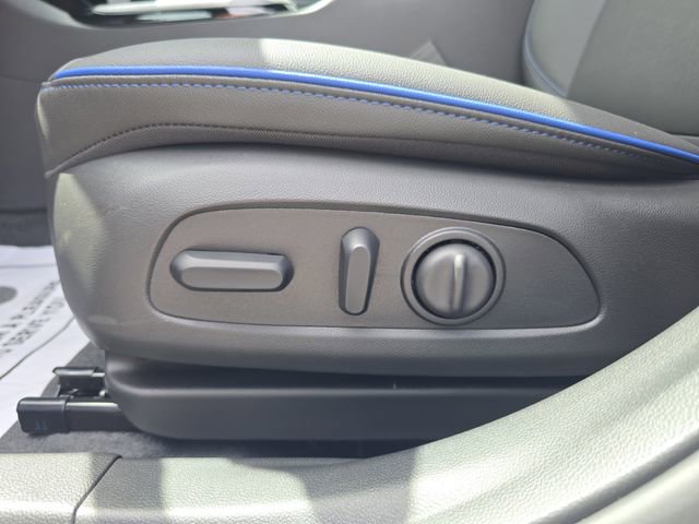 New 2026 Buick Envista Sport Touring w/ Convenience I Package image 18
