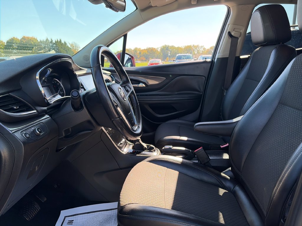 Used 2019 Buick Encore Preferred FWD image 15