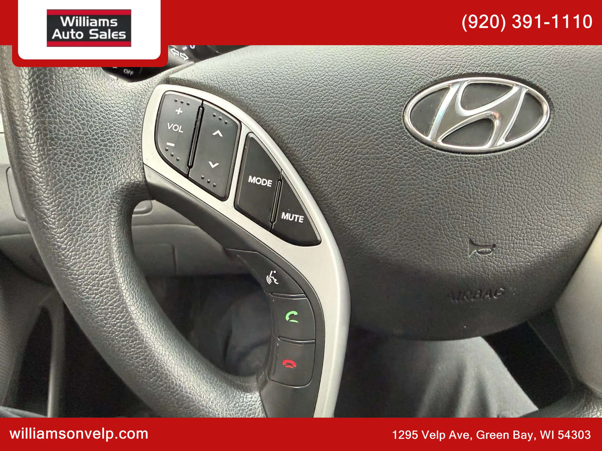 Used 2012 Hyundai Elantra GLS w/ Preferred Pkg 3 image 22