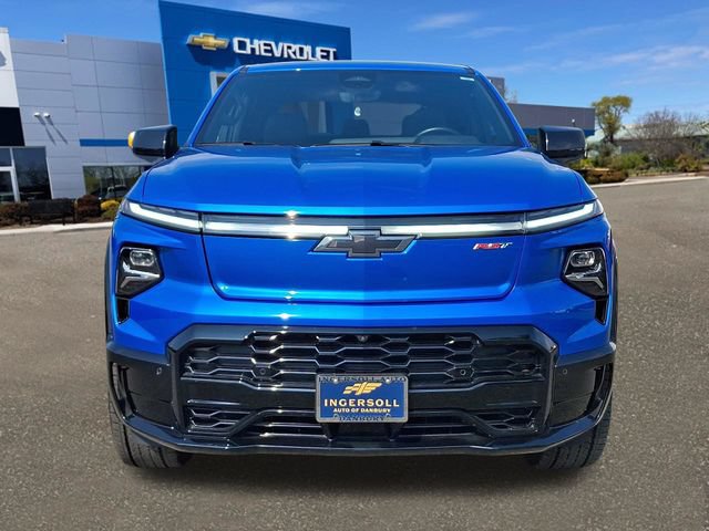 Used 2025 Chevrolet Silverado EV RST AWD/4WD image 23
