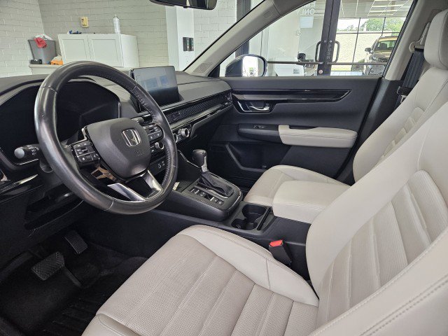 Used 2023 Honda CR-V EX-L image 8