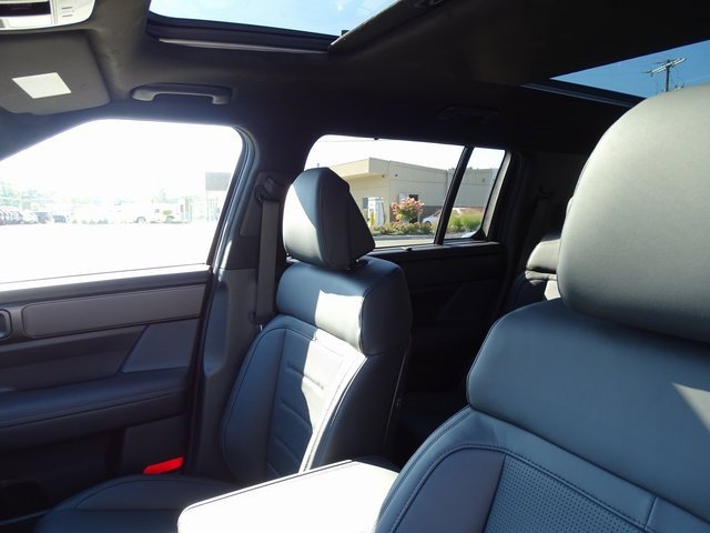 New 2026 Hyundai Santa Fe Calligraphy image 14