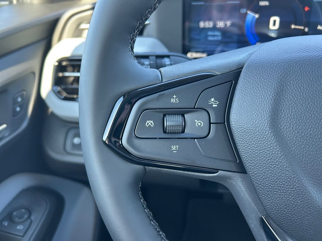 New 2027 Chevrolet Bolt LT w/ Comfort Package image 17