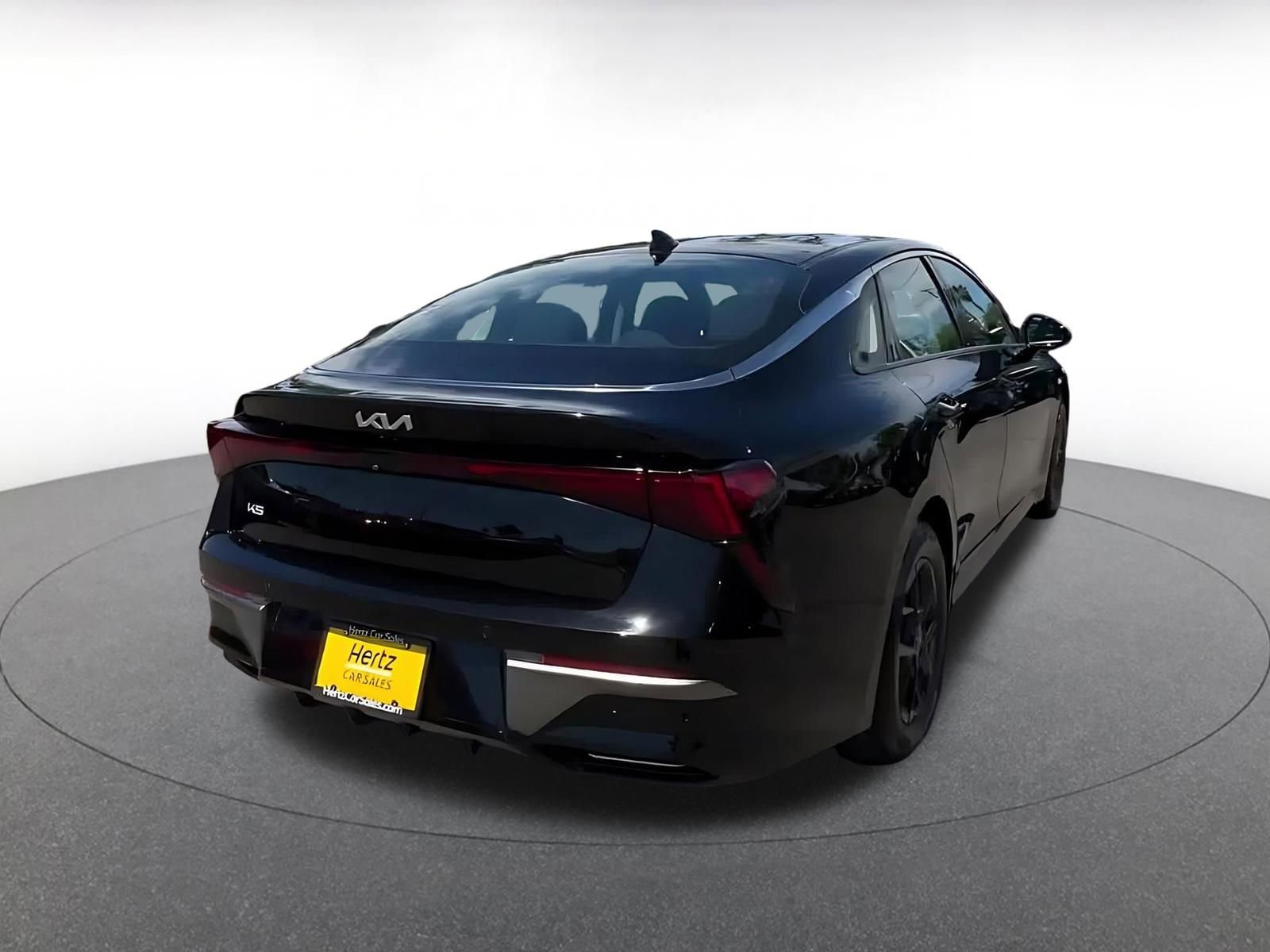 Used 2025 Kia K5 LXS image 15