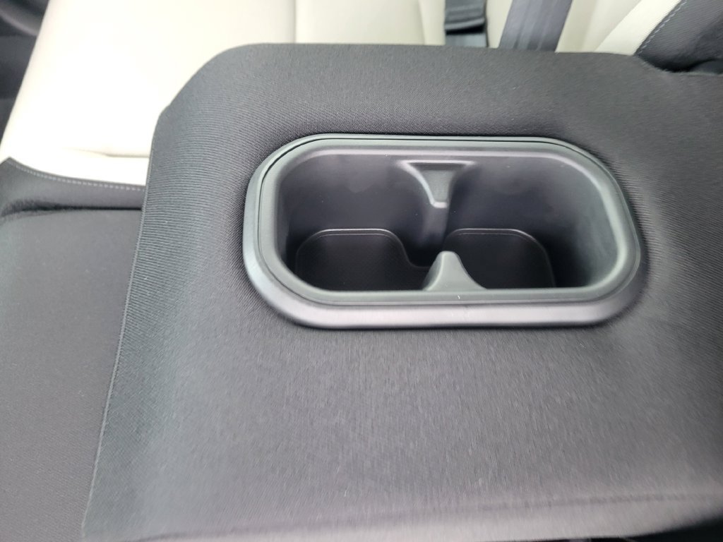 New 2027 Honda CR-V LX image 27