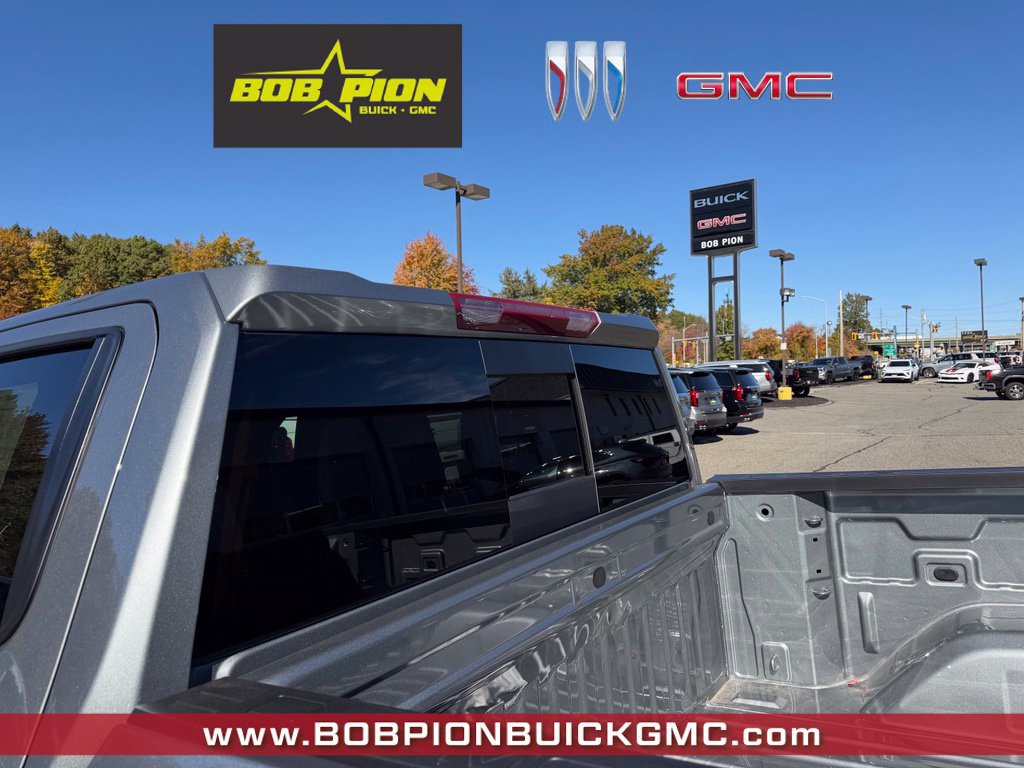 New 2026 GMC Sierra 1500 Elevation w/ Preferred Package AWD/4WD image 13