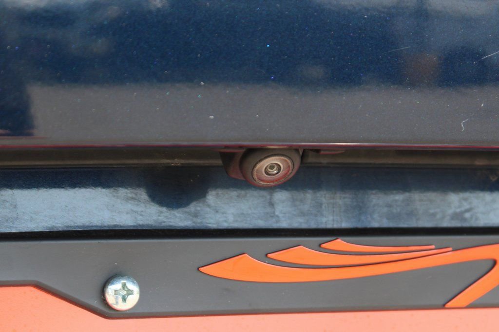 Used 2021 MAZDA CX-5 Grand Touring image 46