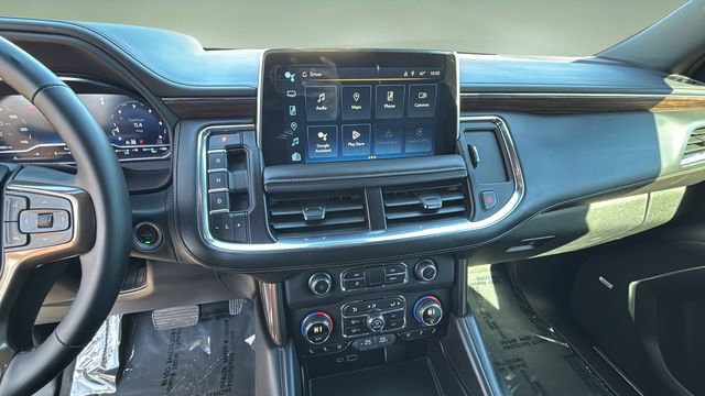 Used 2024 Chevrolet Suburban High Country w/ Max Trailering Package image 25