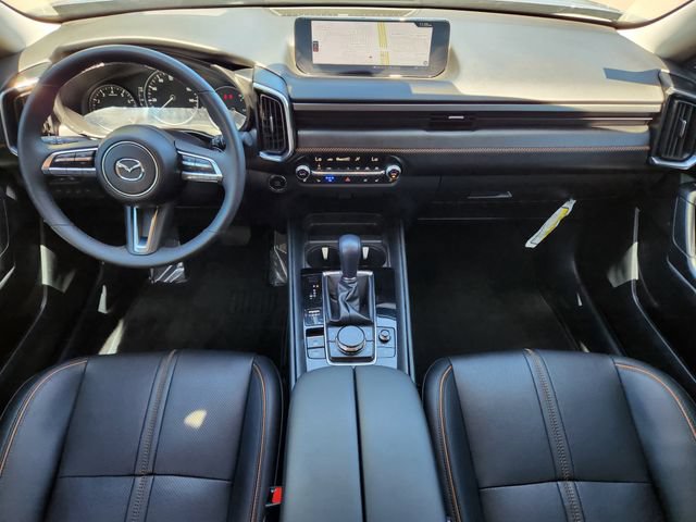 Used 2024 MAZDA CX-50 2.5 Turbo w/ Cargo Package AWD/4WD image 9