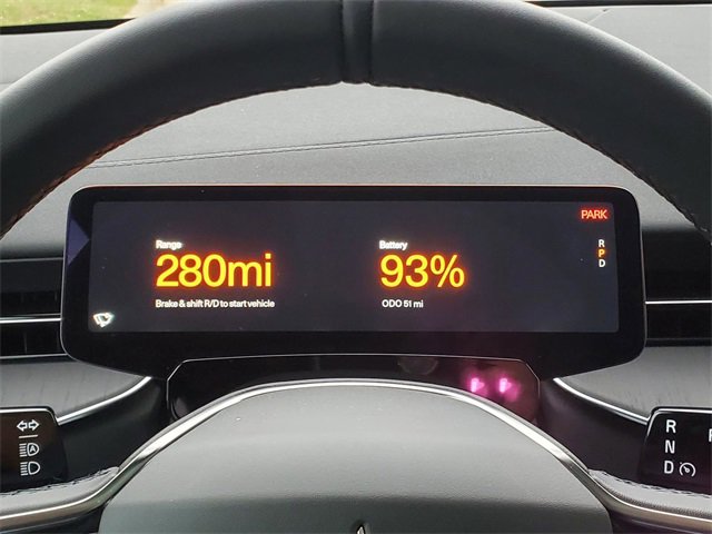 New 2025 Polestar Polestar 3 PLUS & PILOT image 18