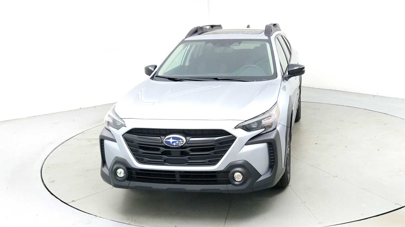 New 2025 Subaru Outback Onyx Edition video 3