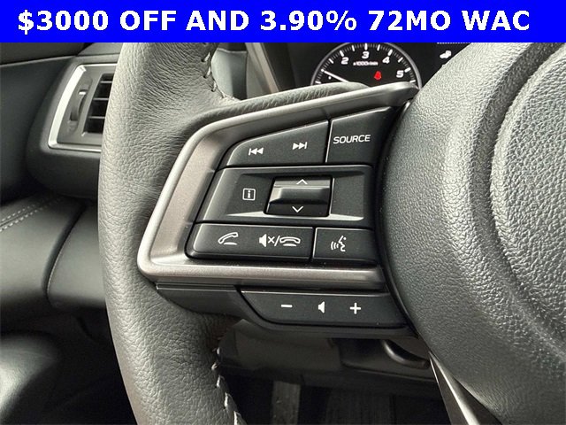 New 2026 Subaru Ascent Limited image 27