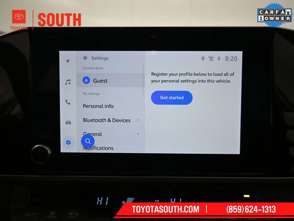 Certified 2025 Toyota Camry LE image 19