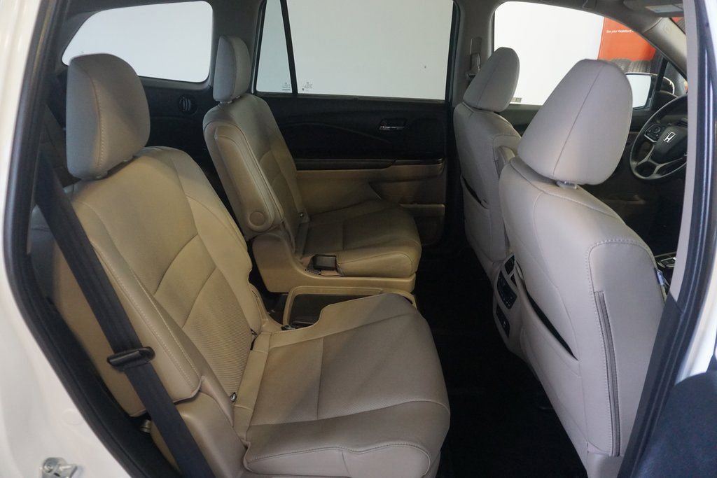 Used 2022 Honda Pilot Elite image 27