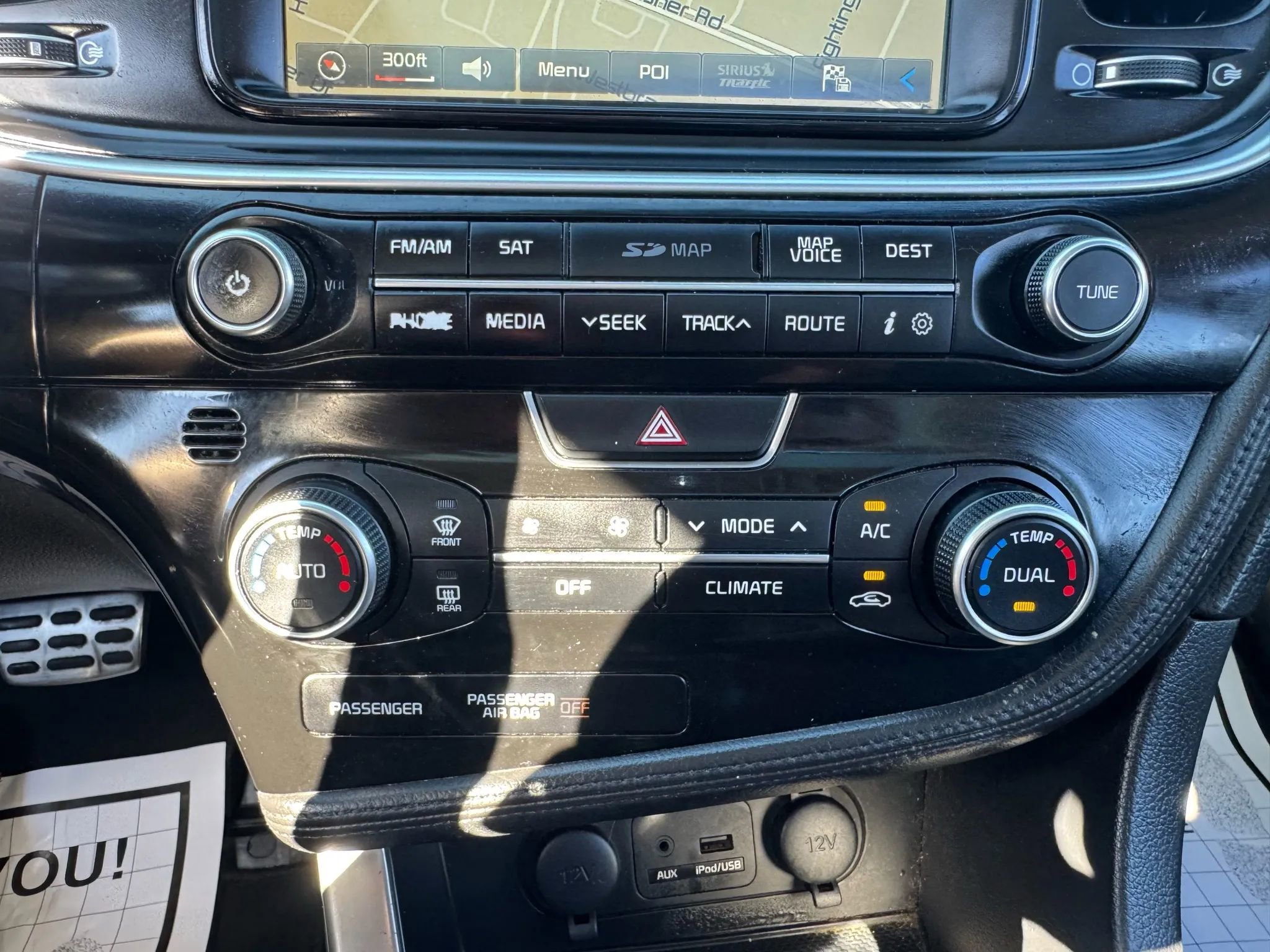 Used 2014 Kia Optima SX w/ SX Turbo Premium Package image 44