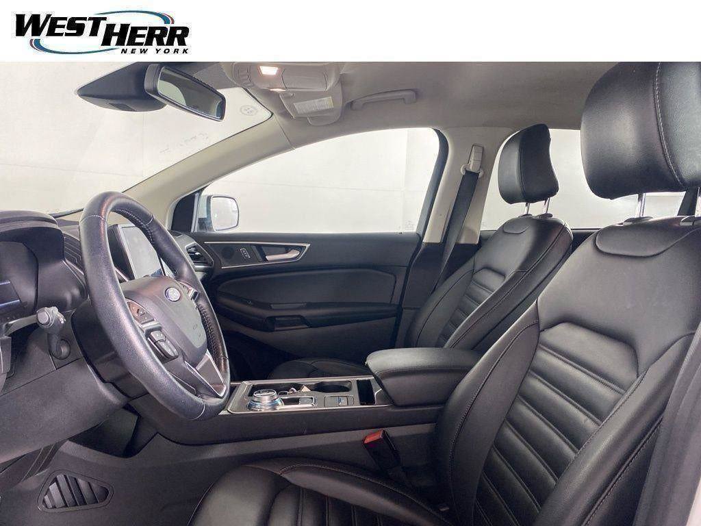 Used 2024 Ford Edge SEL w/ Convenience Package AWD/4WD image 42