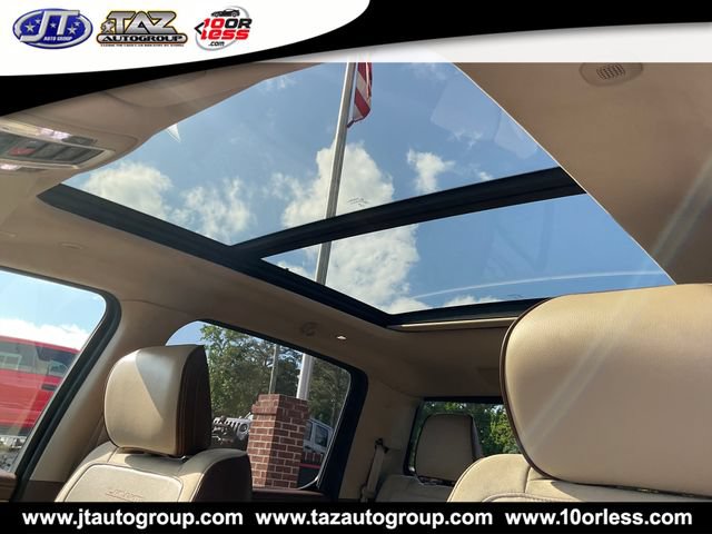 Used 2019 RAM 1500 Laramie AWD/4WD image 13