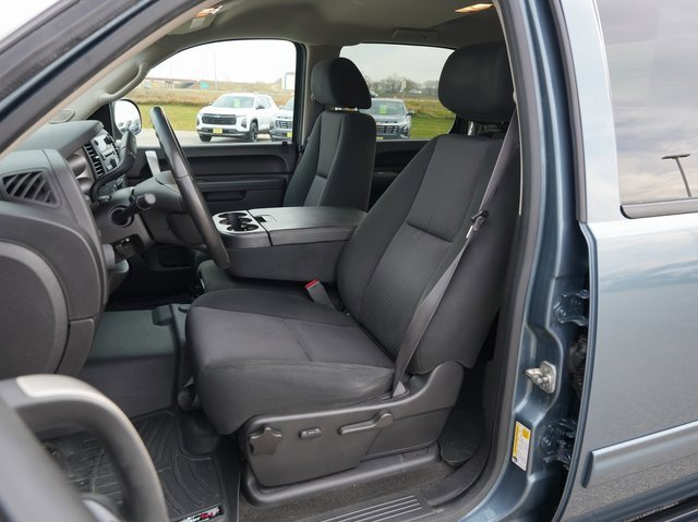 Used 2013 Chevrolet Silverado 1500 LT w/ All-Star Edition image 16