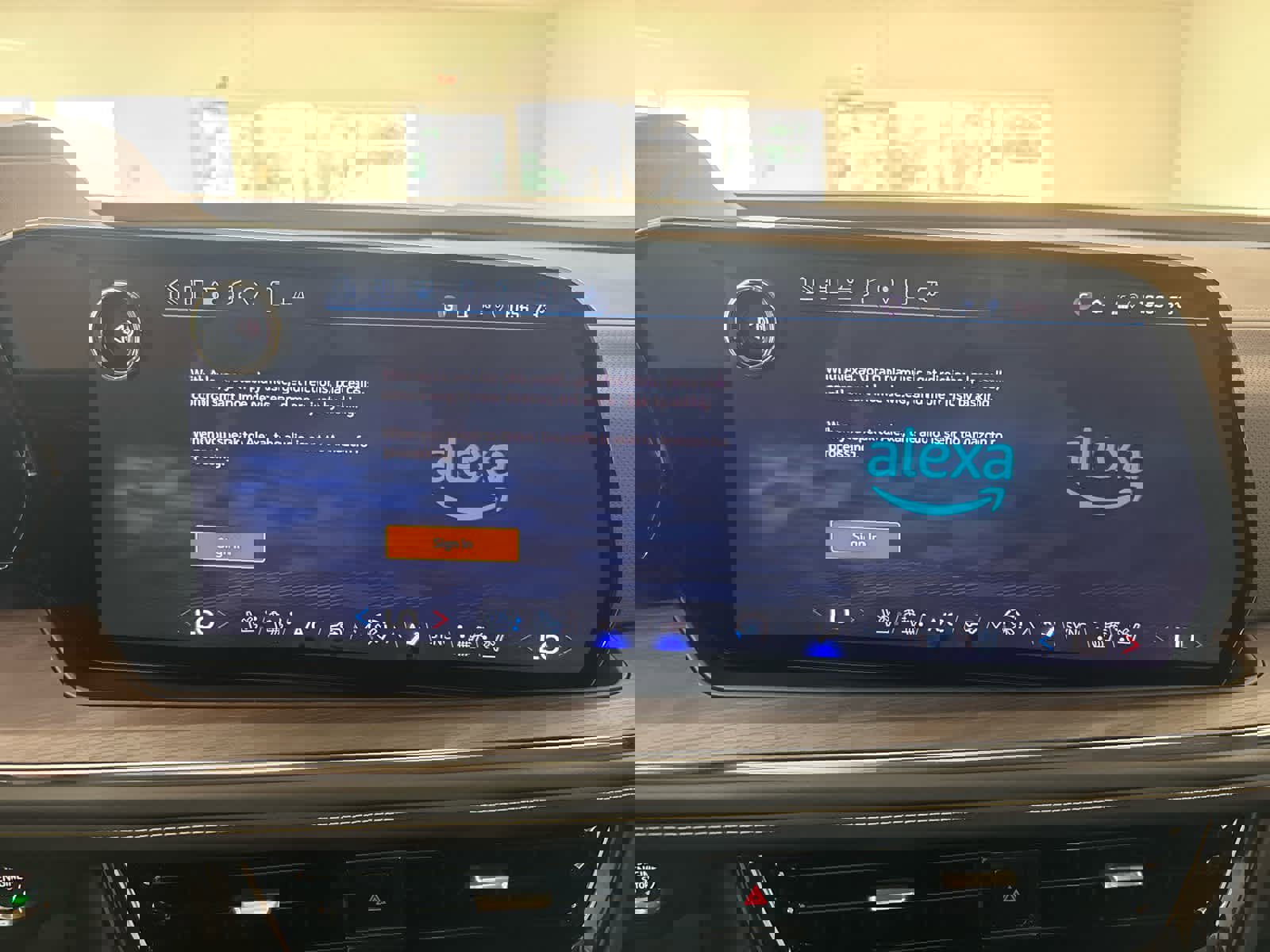 New 2025 Chevrolet Tahoe Premier image 38