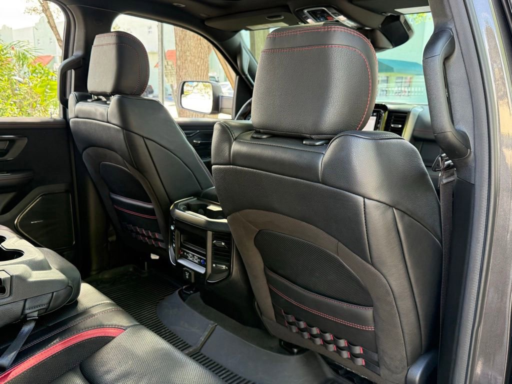 Used 2024 RAM 1500 TRX w/ TRX Level 2 Equipment Group image 50