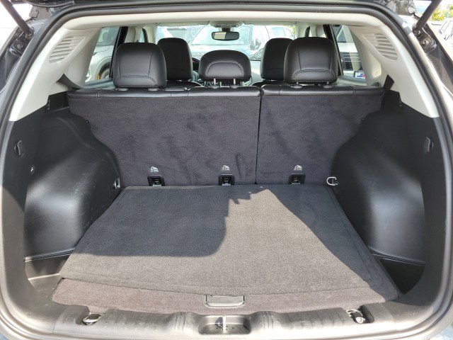 Used 2019 Jeep Compass Trailhawk image 16