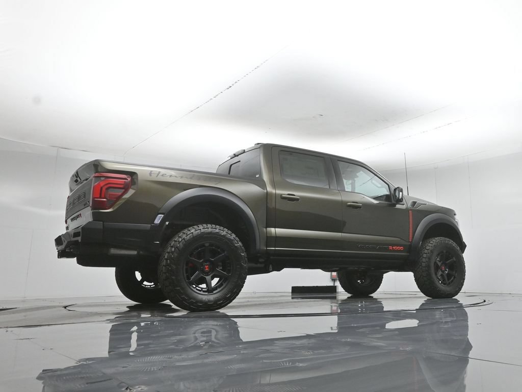 New 2026 Ford F150 Raptor w/ Equipment Group 803A Raptor R AWD/4WD image 50