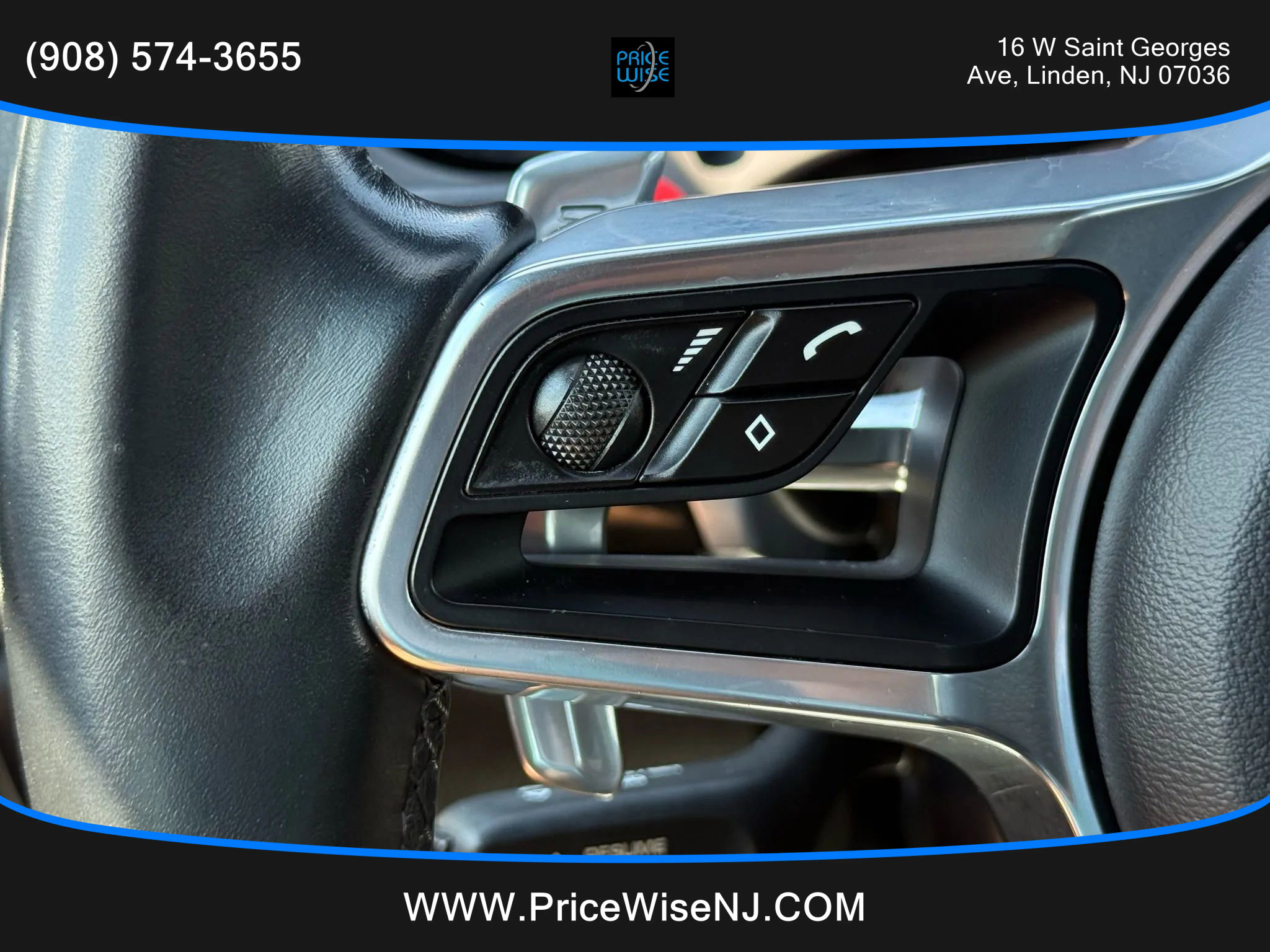 Used 2017 Porsche Cayenne Platinum Edition image 12