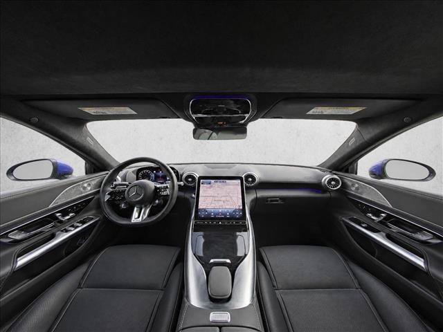 Certified 2023 Mercedes-Benz SL 63 AMG 4MATIC image 18