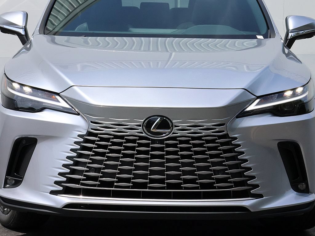 New 2026 Lexus RX 350 Premium w/ Convenience Package AWD/4WD image 6