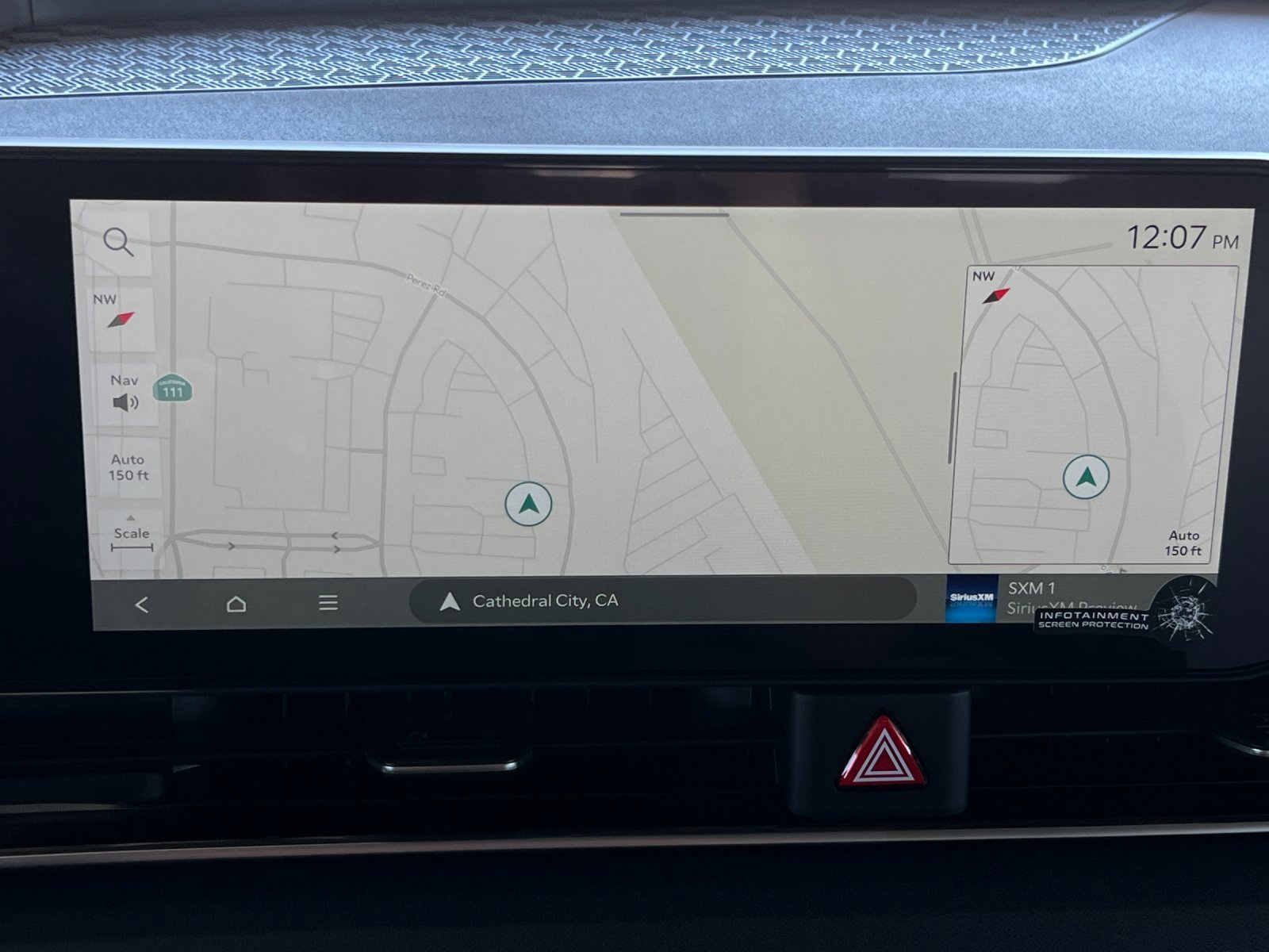 New 2026 Kia Carnival EX image 22