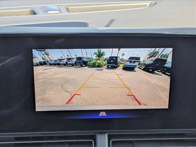 New 2026 Chevrolet Trax LT w/ Driver Confidence Package FWD image 13