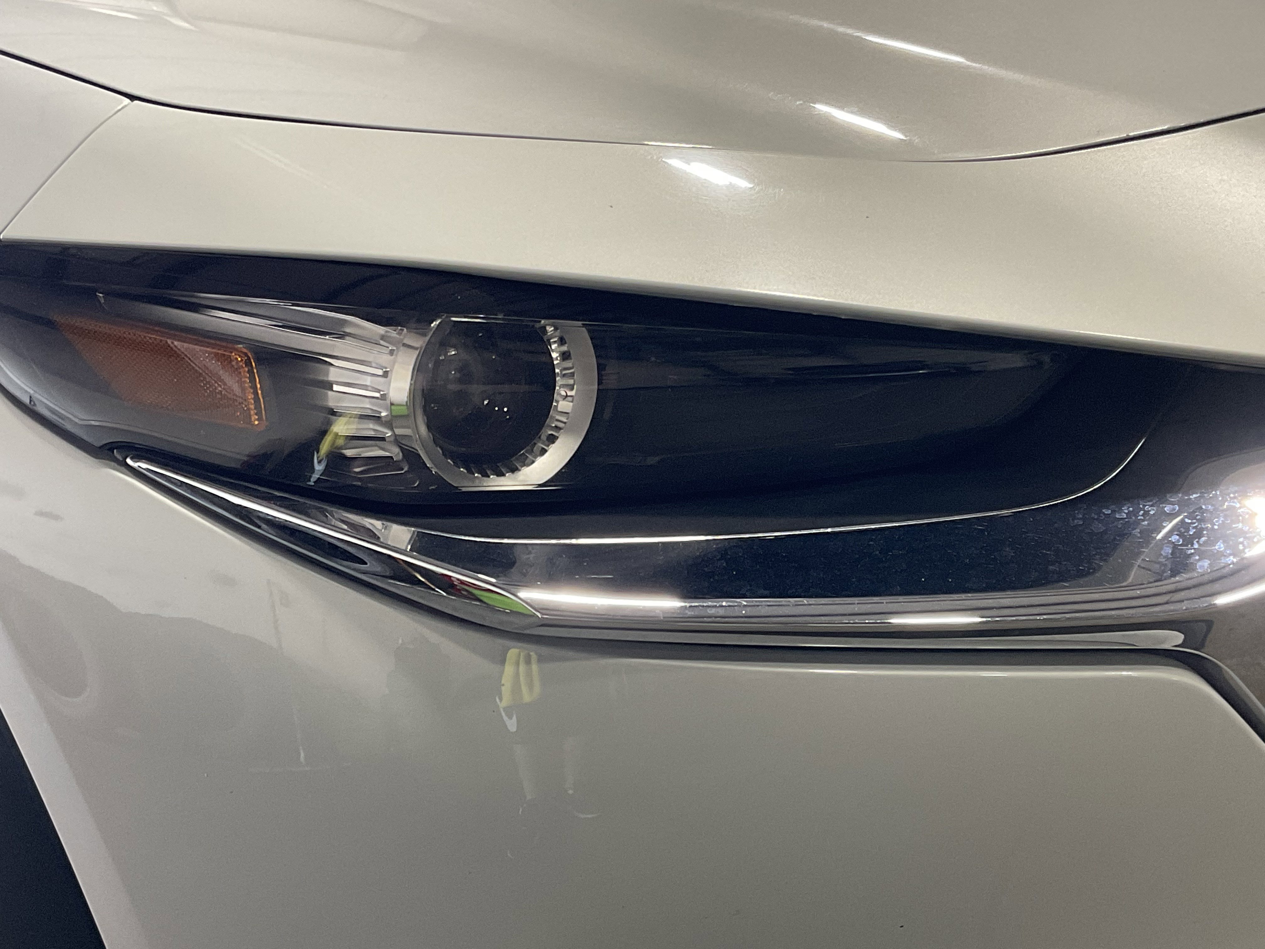 Used 2024 MAZDA CX-30 AWD 2.5 S w/ Select Sport Pkg image 9