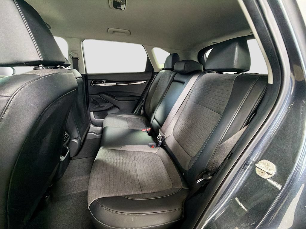 Used 2023 Kia Seltos S AWD/4WD image 24